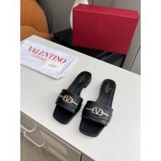 Valentino Slippers